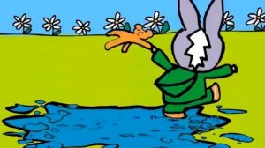 ТРОТРО - ?Тротро готовит суп ?- Сборка #53