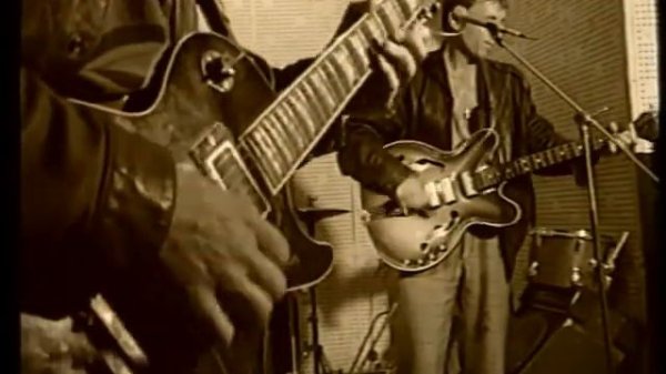 Group "Gavrosh" 1992. Love foreva.