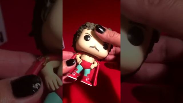 Unboxing Nacho Libre Funko Pop! #Shorts смотреть онлайн