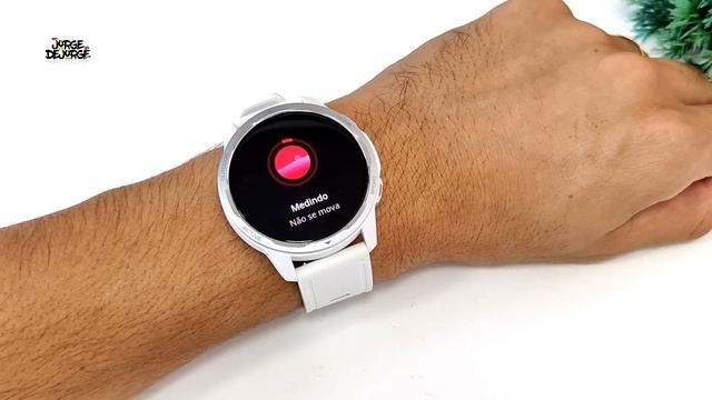 Apple Watch pra quê? Xiaomi WATCH S1 ACTIVE — Melhor e +BARATO смотреть онлайн