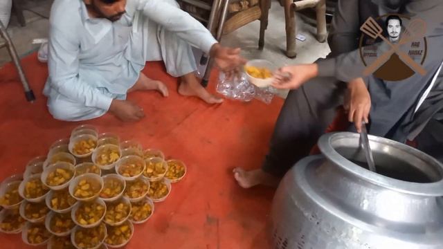 aj Haji sab ne visit kia jb hm packing kr rahy thy | degh masala village смотреть онлайн