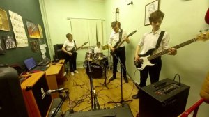 Альянс "На заре"