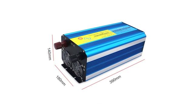 TOP 3: Best Car Power Inverter 2022 | aliexpress смотреть онлайн