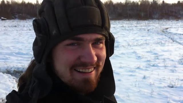 Тусовка в Заполье смотреть онлайн