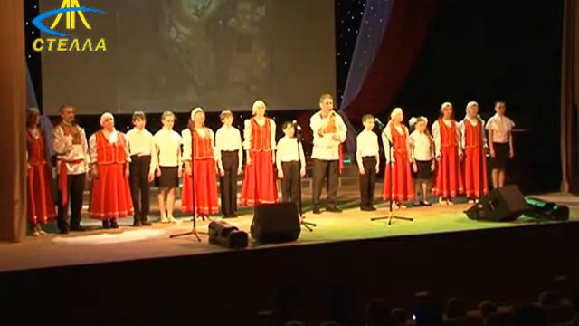 Светлое Христово воскресение смотреть онлайн