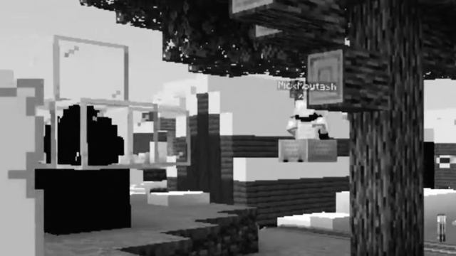 Баг с рельсами Minecraft bedrok на версии 1.18.32 смотреть онлайн