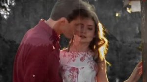 Из Сибири с любовью - Степан и Настя