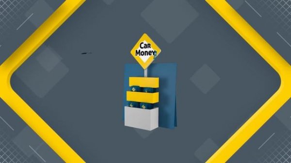 Деньги под залог ПТС  в автоломбарде - CarMoney