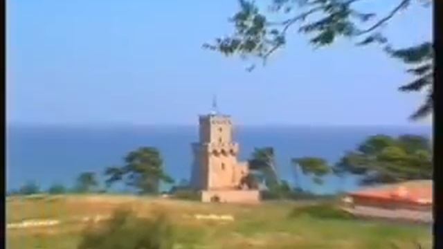 Abruzzo. Italy. Абруццо Италия видео сайта www.italian-dom.com смотреть онлайн