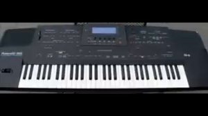 La ista bonita - roland e-96.avi