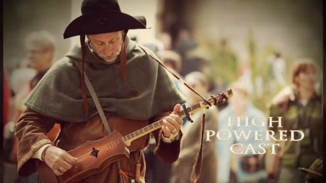 Менестрели / В.Кузьмин