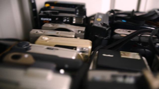 My Camera Store смотреть онлайн