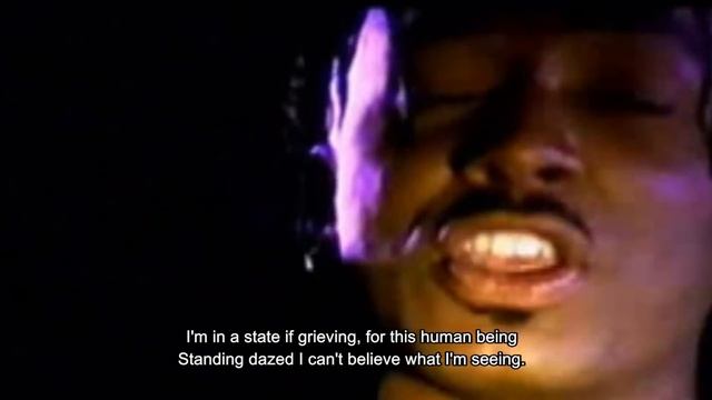 Down Low - Moonlight (with subtitles) смотреть онлайн