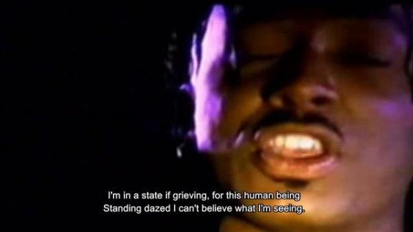 Down Low - Moonlight (with subtitles)