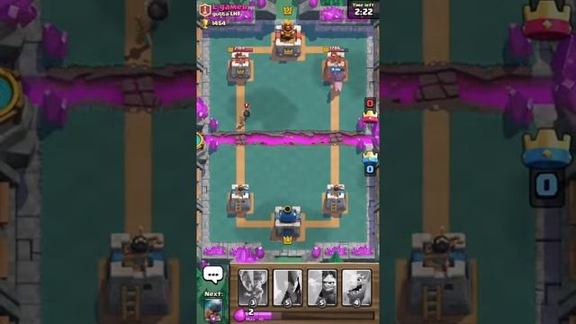 battle ram review-clash royale#1 смотреть онлайн