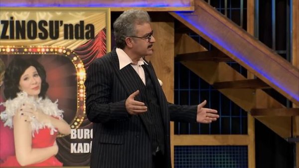 Güldür Güldür Show 363. Bölüm