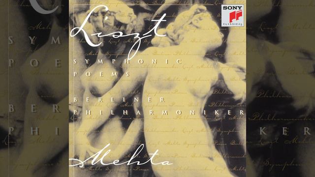 Les Préludes, S. 97 смотреть онлайн