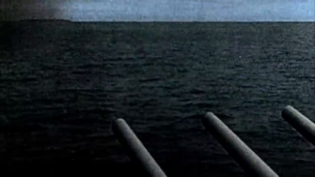 Sabaton - Bismarck (Music Video) смотреть онлайн