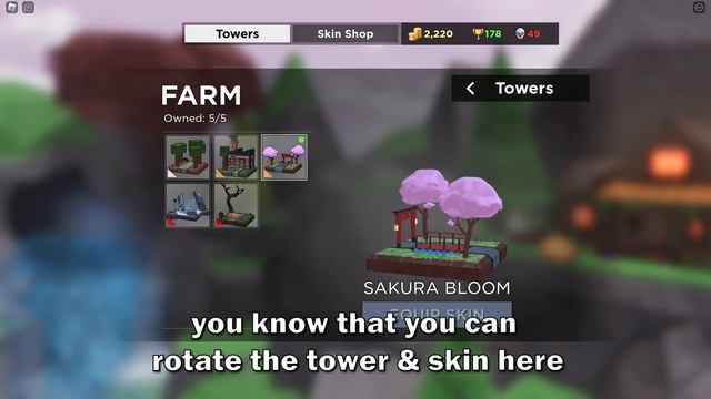 What The Back-End Skin System Update Looks Like (TDS) | Roblox смотреть онлайн