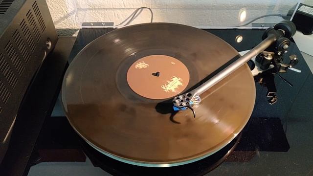 Abigail Williams _– Walk Beyond The Dark on 12.mp4 смотреть онлайн