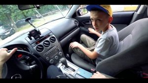 МАХАЧ С ГОПНИКАМИ. НАПАЛ НА ШКОЛЬНИКА. ЗАБРАЛИ АЙФОН 12. Паша Пэл спасибо за идею