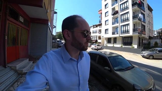 Открываю свой бизнес в Турции. Opening my business in Turkey / IamSoro смотреть онлайн