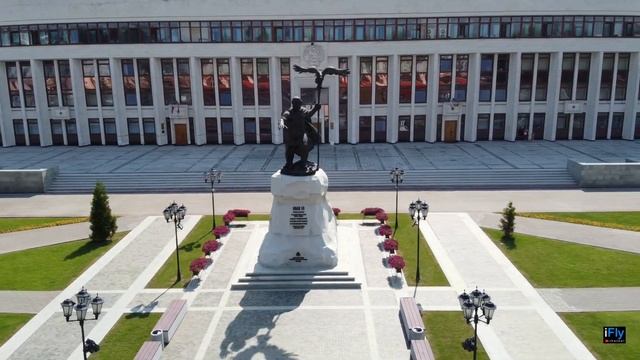 Калуга 2020 / Kaluga 2020