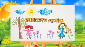 Выпускной в детском саду  (заставка)