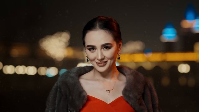 Otabek Muhammadzohid - Qora Ko'zim (clip Version)