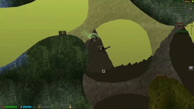 Stealing Weapons in Ninja.io смотреть онлайн