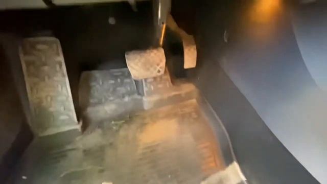 Проверка Skoda Octavia перед покупкой. Пример автомобиля с чистой автотекой. смотреть онлайн