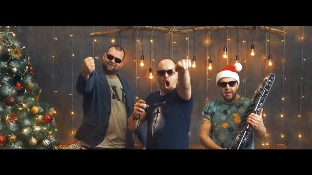 Skater x @SoundXMonster x @hillterz - HOHOHO (Scooter 1st Chapter Parody) смотреть онлайн