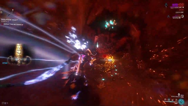 Warframe ep182 - Fighting Eidolons to unlock Mask of the Revenant Quest. - [Gameplay][PC] смотреть онлайн