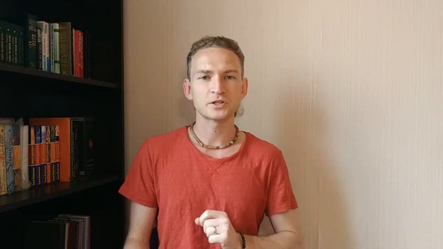 Энергетический вампиризм и вампиры. Просто и понятно. смотреть онлайн