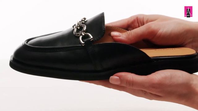 Видеообзор I Женские мюли TENDANCE 3022606 смотреть онлайн