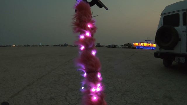 BURNING MAN 2021 CAMPING & SURVIVAL TIPS From RENEGADE BURNING MAN Camping Toilet Solution #vanlife смотреть онлайн