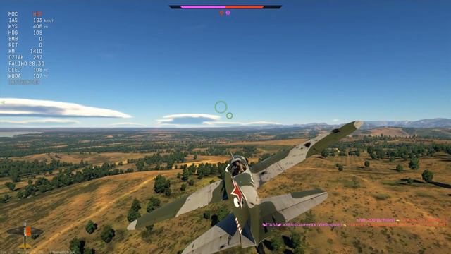 War Thunder Gameplay Pl KV-1E