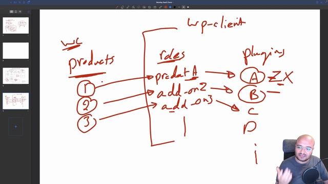 WordPress SaaS Tutorial: Building a Monday.com ERP SaaS Clone смотреть онлайн