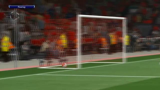 Pes 2016! Карьера за Ливерпуль №1. Начало смотреть онлайн