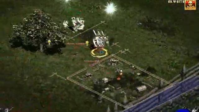 Diablo 2 Smiter Duel смотреть онлайн