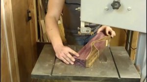 Традиционный лук своими руками