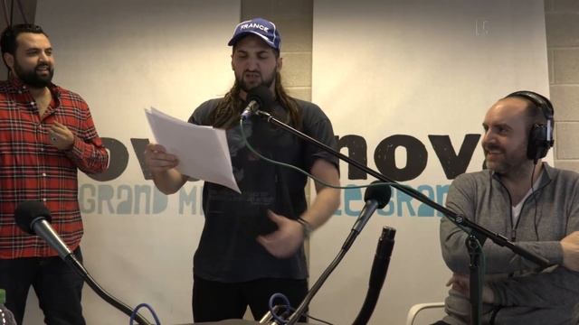 Le Beauf "En Speedo à la Pistoche" - Benjamin Tranié / 30"Glorieuses смотреть онлайн