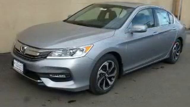 2016 Honda Accord 28908 - Spokane WA смотреть онлайн