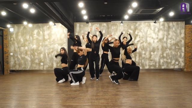 KEP1ER (케플러) - MASK(마스크)ㅣ Choreography by MIHAWKBACK x JUHEE x EUNJOO смотреть онлайн