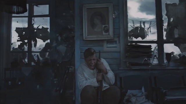 Павел Пламенев - Падали замертво (by SkyZorg™)