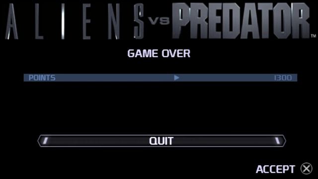 Aliens vs. Predator: Requiem - Multiplayer Part 1 смотреть онлайн
