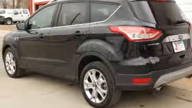 2015 Ford Escape 36517 - Des Moines IA смотреть онлайн