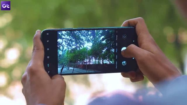 Top 7 Xiaomi Redmi Note 8 Pro Camera Tips and Tricks For Amazing Photos | Guiding Tech смотреть онлайн