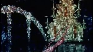 Щелкунчик. Танец цветов