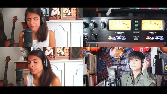 Because (The Beatles Cover) смотреть онлайн